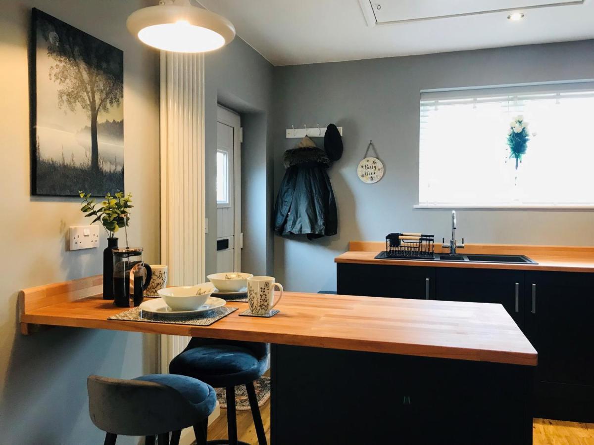 The Lodge North Bradley 외부 사진