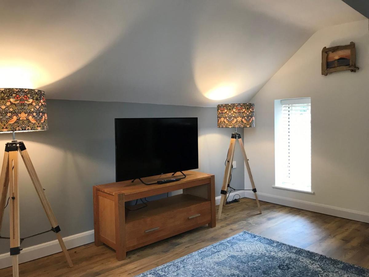 The Lodge North Bradley 외부 사진