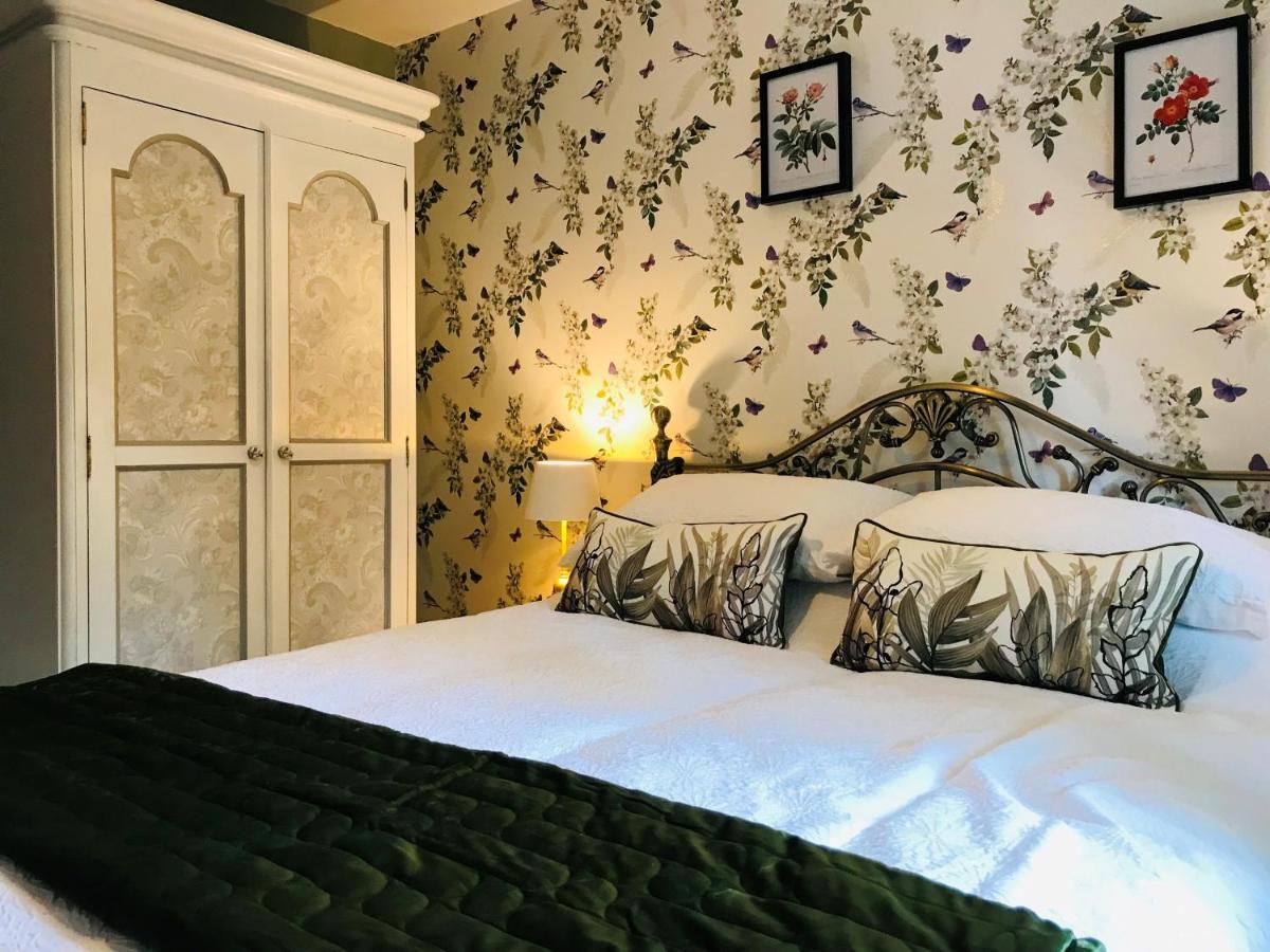 The Lodge North Bradley 외부 사진